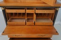 64003EC: THOMASVILLE Biedermeier Abattant Desk Che