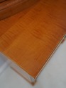 64003EC: THOMASVILLE Biedermeier Abattant Desk Che