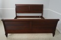 71648: ETHAN ALLEN King Size British Classics Slei