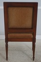 L72516: Set Of 8 HICKORY CHAIR CO. French Louis XV