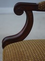 L72516: Set Of 8 HICKORY CHAIR CO. French Louis XV