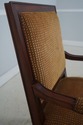 L72516: Set Of 8 HICKORY CHAIR CO. French Louis XV
