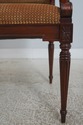 L72516: Set Of 8 HICKORY CHAIR CO. French Louis XV