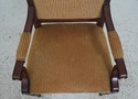 L72516: Set Of 8 HICKORY CHAIR CO. French Louis XV