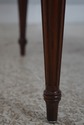 L72516: Set Of 8 HICKORY CHAIR CO. French Louis XV