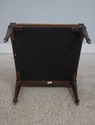 L72516: Set Of 8 HICKORY CHAIR CO. French Louis XV