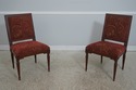 L72516: Set Of 8 HICKORY CHAIR CO. French Louis XV