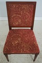 L72516: Set Of 8 HICKORY CHAIR CO. French Louis XV