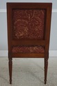 L72516: Set Of 8 HICKORY CHAIR CO. French Louis XV