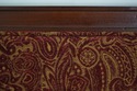 L72516: Set Of 8 HICKORY CHAIR CO. French Louis XV