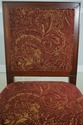 L72516: Set Of 8 HICKORY CHAIR CO. French Louis XV