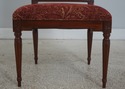 L72516: Set Of 8 HICKORY CHAIR CO. French Louis XV