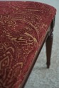 L72516: Set Of 8 HICKORY CHAIR CO. French Louis XV
