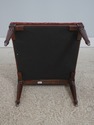 L72516: Set Of 8 HICKORY CHAIR CO. French Louis XV