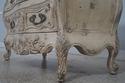 L72501: Pair Of COUNCILL CRAFTSMAN Marble Top Fren