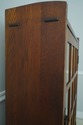 72522: Gustav STICKLEY No.715 Antique Mission Oak 