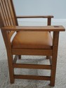 72557 : Set Of 6 STICKLEY Mission Oak Arts & Craft