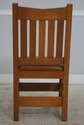 72557 : Set Of 6 STICKLEY Mission Oak Arts & Craft
