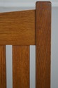 72557 : Set Of 6 STICKLEY Mission Oak Arts & Craft