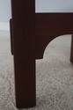 72521: Gustav STICKLEY Antique 40 Inch Round Table