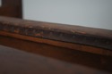 72520: STICKLEY Antique Mission Style Oak Leather 