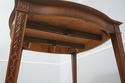 L72481: HENREDON Chippendale Mahogany Dining Room 