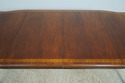 L72481: HENREDON Chippendale Mahogany Dining Room 