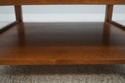 72560: STICKLEY Mission Oak Tile Top Coffee Cockta