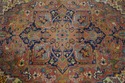 LF72476: KARASTAN Pattern 726 Approx. 6x9 Area Rug