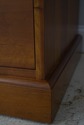 72563:  STICKLEY Cherry Armoire TV Cabinet
