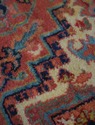 LF72476: KARASTAN Pattern 726 Approx. 6x9 Area Rug