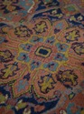 LF72476: KARASTAN Pattern 726 Approx. 6x9 Area Rug