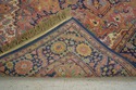 LF72476: KARASTAN Pattern 726 Approx. 6x9 Area Rug