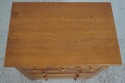 72513:  ETHAN ALLEN Country Colors Maple Nightstan