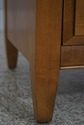 72513:  ETHAN ALLEN Country Colors Maple Nightstan