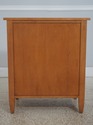 72513:  ETHAN ALLEN Country Colors Maple Nightstan