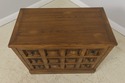 55540EC: ROM WEBER Viking Oak 3 Drawer Chest Or Dr