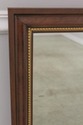 59764EC: HARDEN Retangular Cherry Dresser Mirror