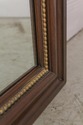 59764EC: HARDEN Retangular Cherry Dresser Mirror