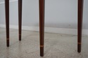 L68101: HENKEL HARRIS Inlay Mahogany Myers Game Ta