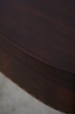 L68101: HENKEL HARRIS Inlay Mahogany Myers Game Ta
