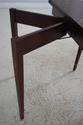 L68101: HENKEL HARRIS Inlay Mahogany Myers Game Ta