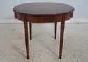 L68101: HENKEL HARRIS Inlay Mahogany Myers Game Ta