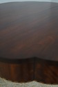 L68101: HENKEL HARRIS Inlay Mahogany Myers Game Ta