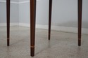 L68101: HENKEL HARRIS Inlay Mahogany Myers Game Ta