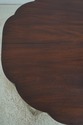 L68101: HENKEL HARRIS Inlay Mahogany Myers Game Ta
