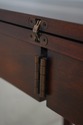 L68101: HENKEL HARRIS Inlay Mahogany Myers Game Ta