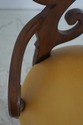 68096: Pair Front Gate Swivel Seat Bar Chair Count