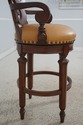 68096: Pair Front Gate Swivel Seat Bar Chair Count
