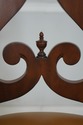 68096: Pair Front Gate Swivel Seat Bar Chair Count